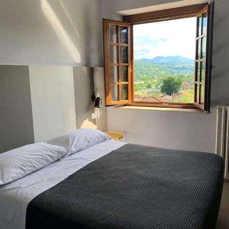 Locanda Della Posta Castelplanio Zewnętrze zdjęcie