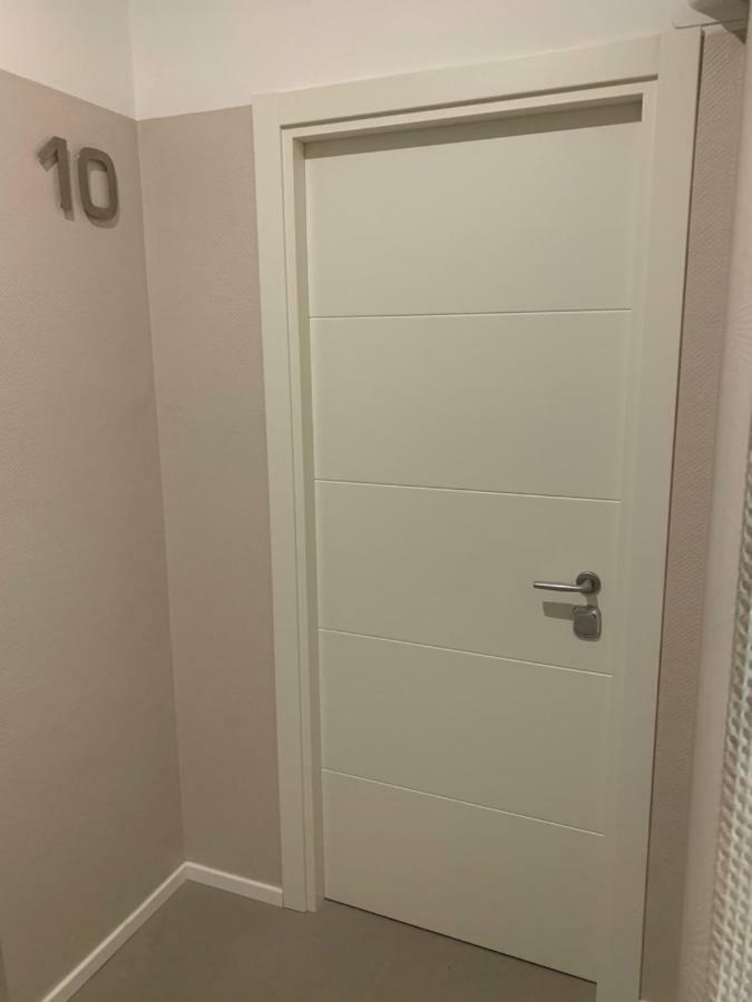 Locanda Della Posta Castelplanio Zewnętrze zdjęcie